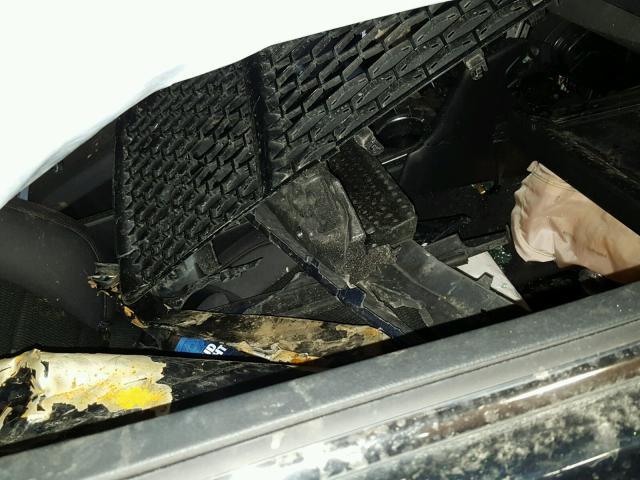 4T1BF1FK5HU795830 - 2017 TOYOTA CAMRY LE GRAY photo 5