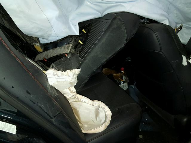 4T1BF1FK5HU795830 - 2017 TOYOTA CAMRY LE GRAY photo 6