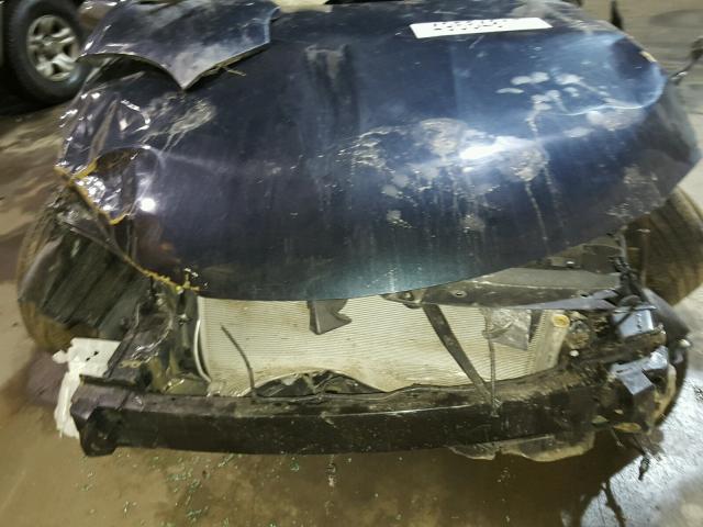 4T1BF1FK5HU795830 - 2017 TOYOTA CAMRY LE GRAY photo 7