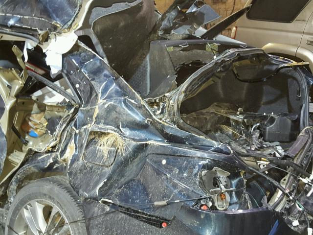 4T1BF1FK5HU795830 - 2017 TOYOTA CAMRY LE GRAY photo 9