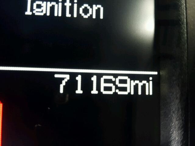 3C6JR6AG0DG586569 - 2013 RAM 1500 ST SILVER photo 8