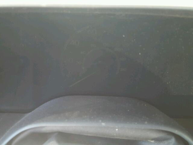 5LMEU68H05ZJ19623 - 2005 LINCOLN AVIATOR SILVER photo 8