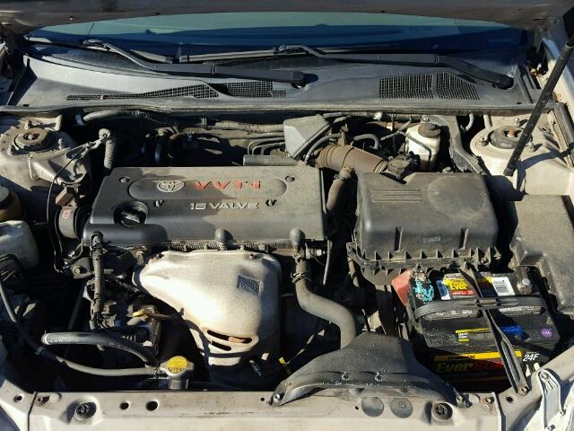 4T1BE32K13U708082 - 2003 TOYOTA CAMRY LE 米色 照片 7