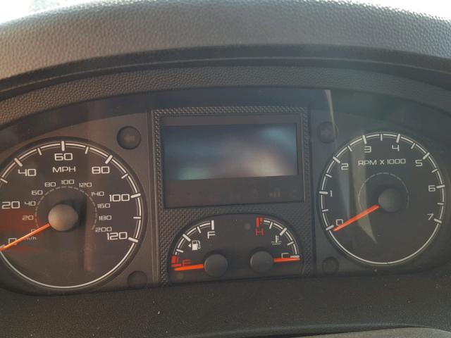 3C6TRVBG9JE104089 - 2018 RAM PROMASTER 白色 照片 8