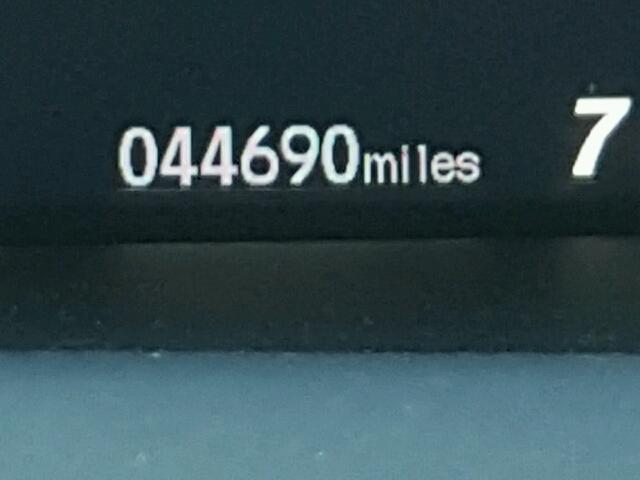 19XFB2F81DE267898 - 2013 HONDA CIVIC EX أزرق صورة 8