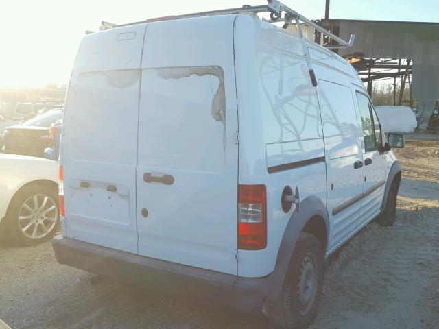 NM0LS7AN6CT115339 - 2012 FORD TRANSIT CO WHITE photo 4