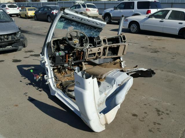 3GTEC14V67G194578 - 2007 GMC NEW SIERRA WHITE photo 3