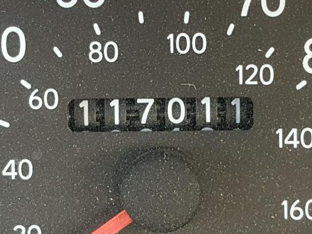 1NXAE00B5SZ284093 - 1995 TOYOTA COROLLA LE 栗色 照片 8