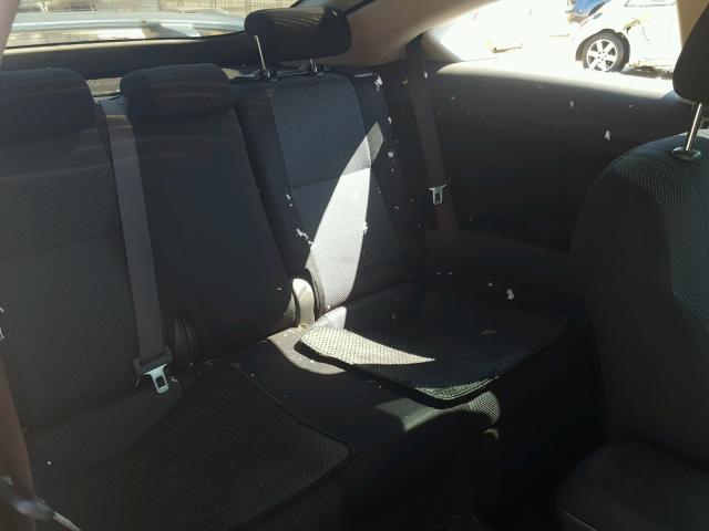 JTKDE167480241514 - 2008 TOYOTA SCION TC Mavi foto 6