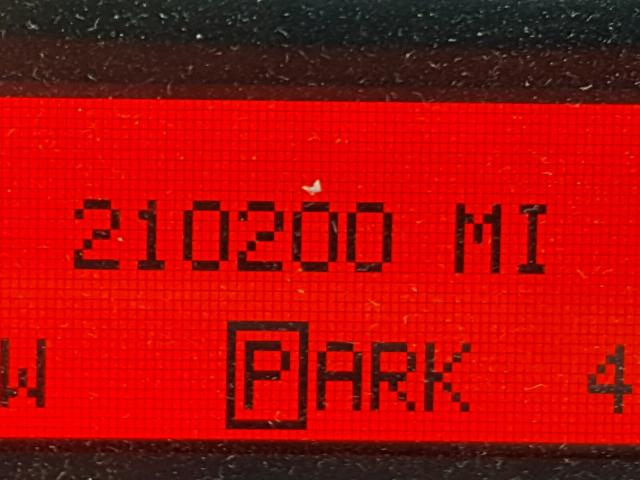 2G2WP552871142841 - 2007 PONTIAC GRAND PRIX GRAY photo 8