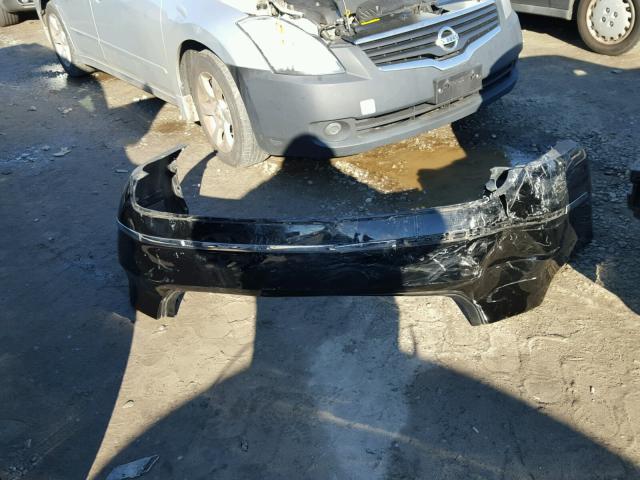 1VWCP7A32DC133127 - 2013 VOLKSWAGEN PASSAT SEL BLACK photo 9