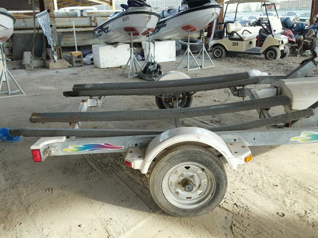 1MDGCLK15WA009084 - 1998 OTHE TRAILER SILVER photo 6