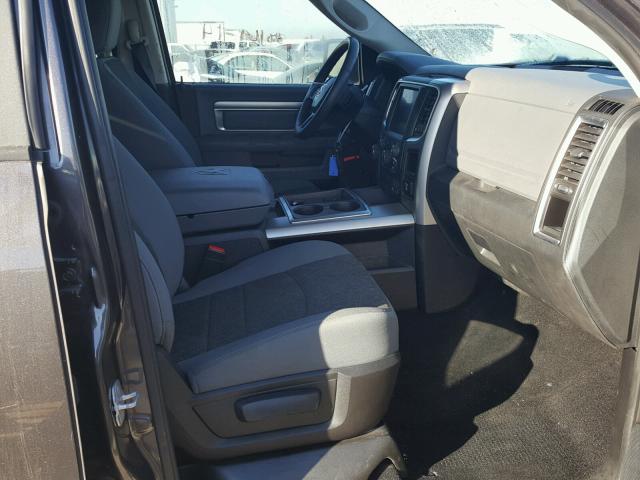 1C6RR7LT6ES283891 - 2014 RAM 1500 SLT Boz foto 5