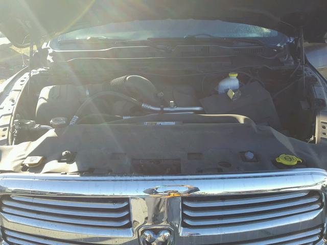 1C6RR7LT6ES283891 - 2014 RAM 1500 SLT Boz foto 7