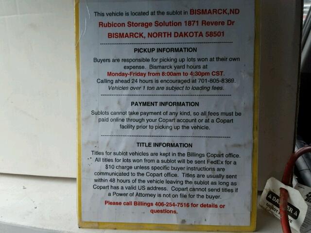 1J8FF47W08D590210 - 2008 JEEP COMPASS SP BLACK photo 9