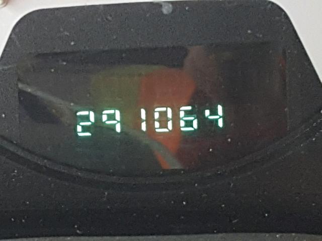 3D7KR28C56G234623 - 2006 DODGE RAM 2500 S ნაცრისფერი ფოტო 8