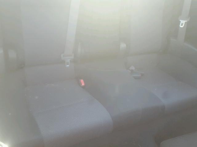 JTKDE167480264596 - 2008 TOYOTA SCION TC 银色 照片 6