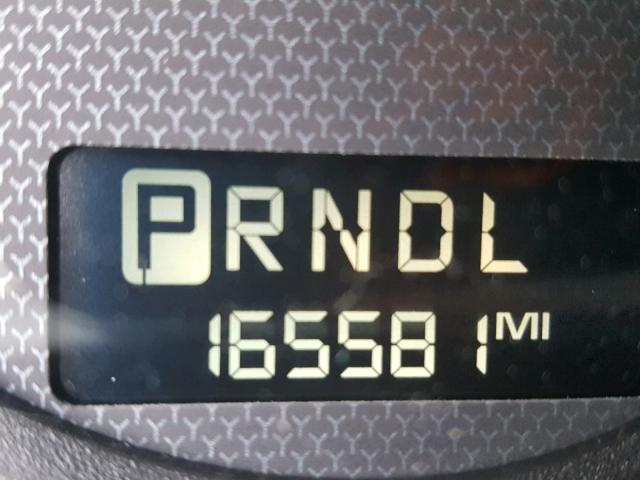 1G1ZT54874F231341 - 2004 CHEVROLET MALIBU LS Gümüş foto 8