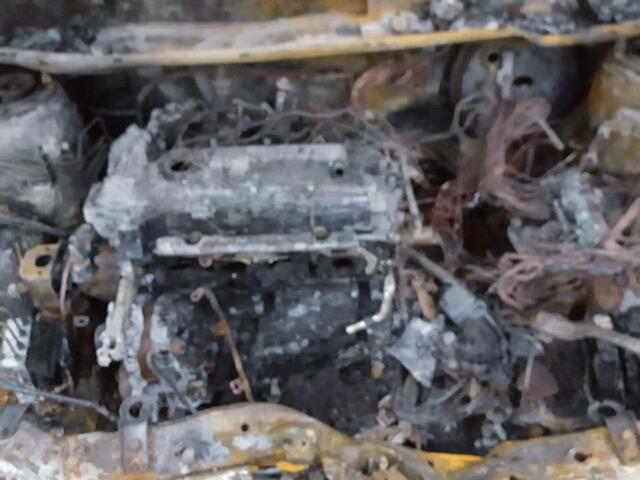 2T1BU4EE0AC311735 - 2010 TOYOTA COROLLA BA BURN photo 7