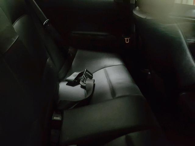 WBABD334X4PL01253 - 2004 BMW 325 CI BLACK photo 6