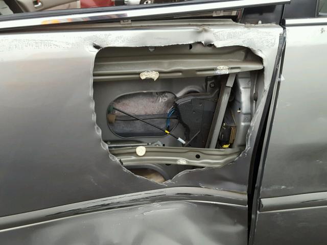 4T1BE30K95U596539 - 2005 TOYOTA CAMRY LE 灰色 照片 9