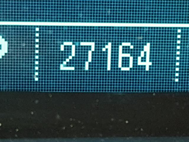 1G4GA5EC4BF211788 - 2011 BUICK LACROSSE C GRAY photo 8