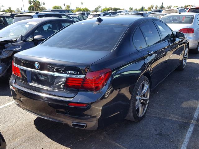 WBAYA8C58FD825742 - 2015 BMW 750 I BLACK photo 4