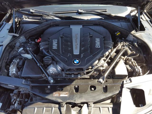 WBAYA8C58FD825742 - 2015 BMW 750 I BLACK photo 7