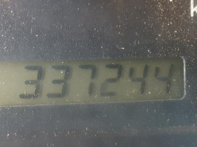 4TASM92N2YZ622449 - 2000 TOYOTA TACOMA XTR თეთრი ფოტო 8