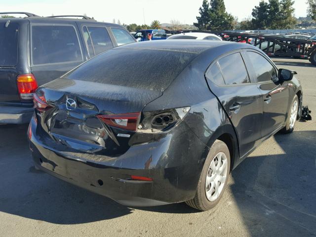 3MZBM1U79FM228978 - 2015 MAZDA 3 SPORT BLACK photo 4