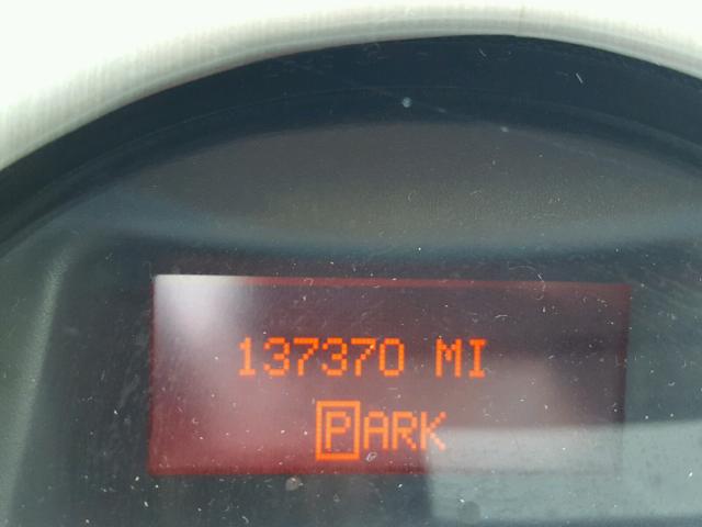 2G2WP522441231483 - 2004 PONTIAC GRAND PRIX Կանաչ լուսանկար 8