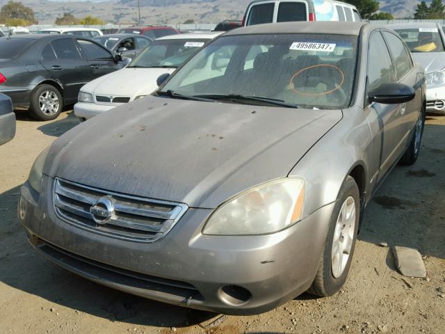 1N4AL11DX3C127642 - 2003 NISSAN ALTIMA BAS CREAM photo 2