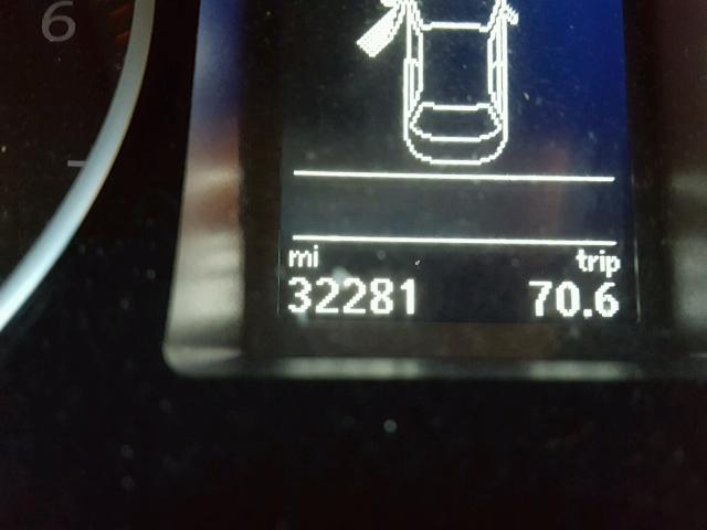 WVWBP7AN6GE504945 - 2016 VOLKSWAGEN CC BASE BLACK photo 8