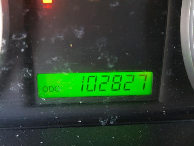 KL1TD5DEXAB045240 - 2010 CHEVROLET AVEO LS SILVER photo 8