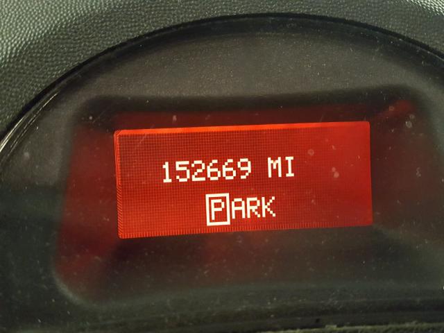 2G2WP522841120970 - 2004 PONTIAC GRAND PRIX ვერცხლისფერი ფოტო 8