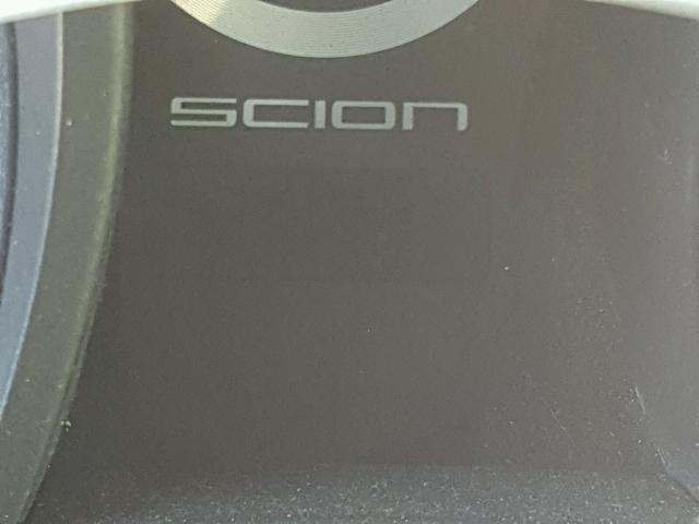 JTKJF5C74C3034463 - 2012 TOYOTA SCION TC 白色 照片 8