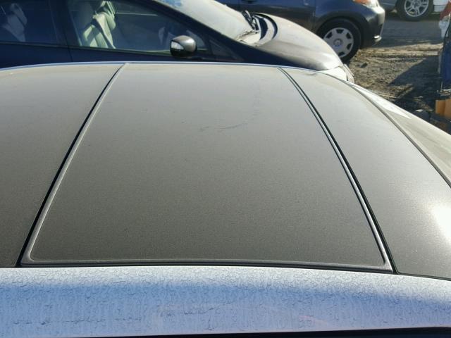 JTKJF5C74C3034463 - 2012 TOYOTA SCION TC 白色 照片 9