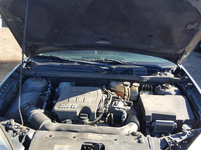 1G1ZT61846F191345 - 2006 CHEVROLET MALIBU MAX 石墨色 照片 7