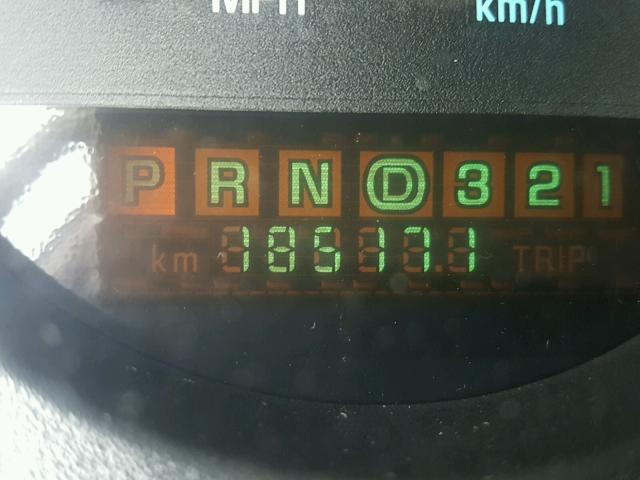 2G4WB52K8W1573320 - 1998 BUICK REGAL LS 金色 照片 8