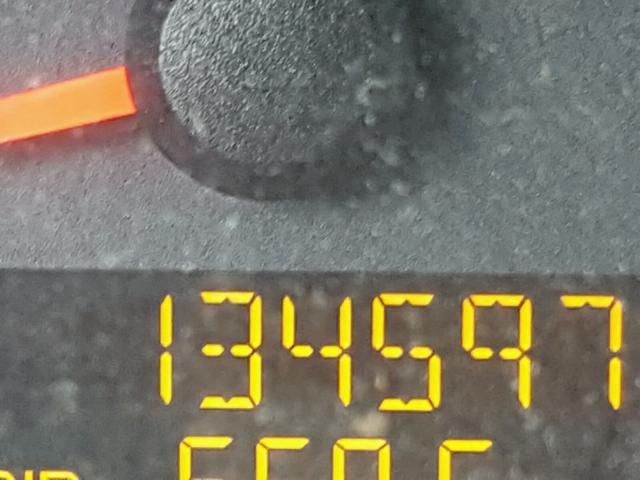 1G8AJ58F57Z144599 - 2007 SATURN ION LEVEL MAROON photo 8