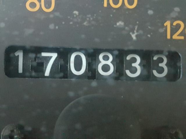 JT2AE09B5R0076426 - 1994 TOYOTA COROLLA LE 棕色 照片 8