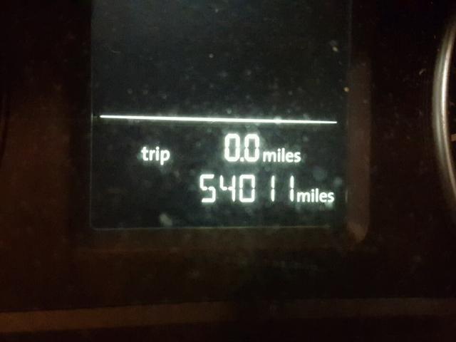 1VWAS7A31EC096059 - 2014 VOLKSWAGEN PASSAT S ლურჯი ფოტო 8