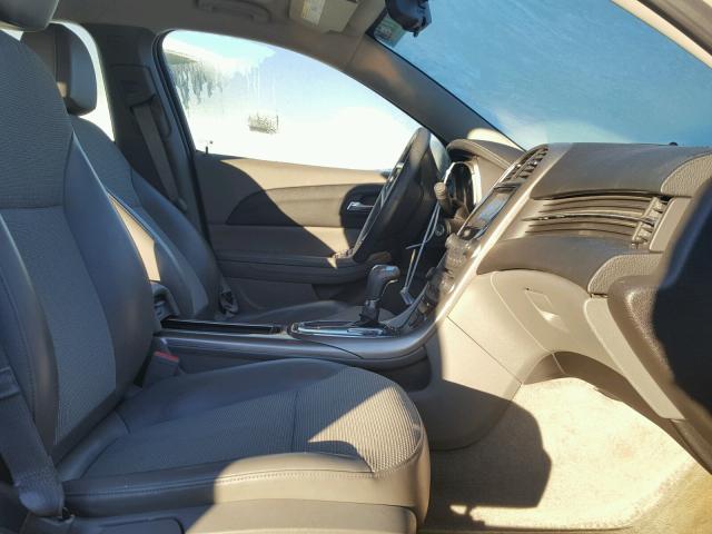 1G11C5SA0DF174418 - 2013 CHEVROLET MALIBU 1LT 米色 照片 5