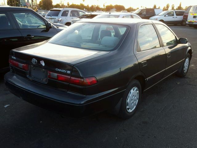 JT2BG22K9X0371238 - 1999 TOYOTA CAMRY LE 黑色 照片 4