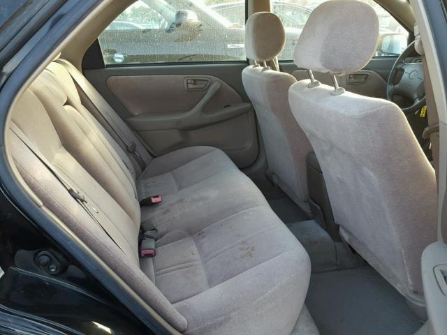 JT2BG22K9X0371238 - 1999 TOYOTA CAMRY LE 黑色 照片 6