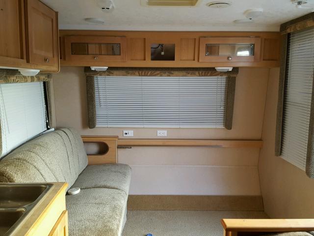 1LC2S2N296D285019 - 2006 SUNL CAMPER TRL 白色 照片 5