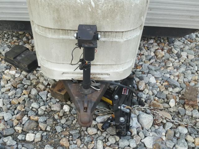 1LC2S2N296D285019 - 2006 SUNL CAMPER TRL 白色 照片 7