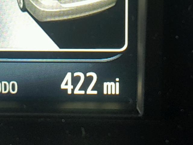 4T1BF1FK9HU806652 - 2017 TOYOTA CAMRY LE 蓝色 照片 8