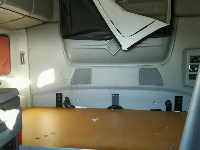 3HSCUAPRXAN251846 - 2010 INTERNATIONAL PROSTAR PR WHITE photo 6