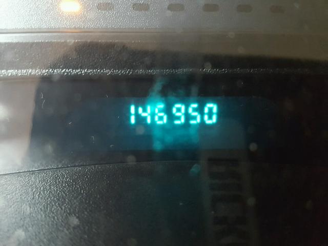 4NUDS13S762703451 - 2006 ISUZU ASCENDER S 黑色 照片 8